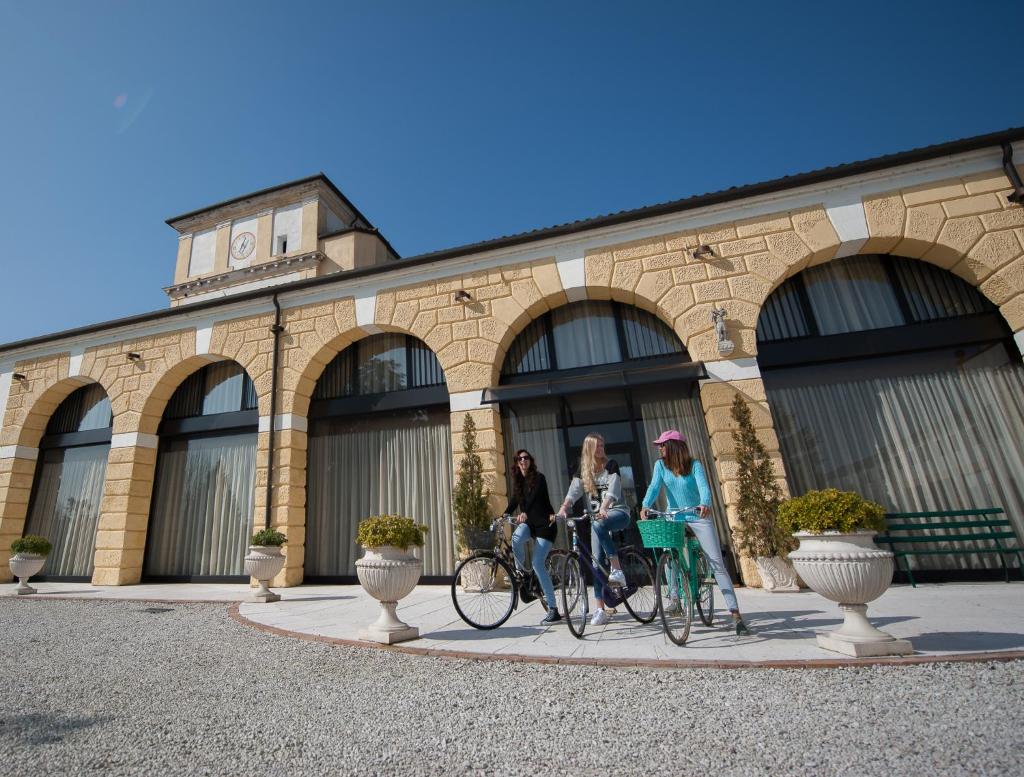 Residence Cà Beregana photo 1