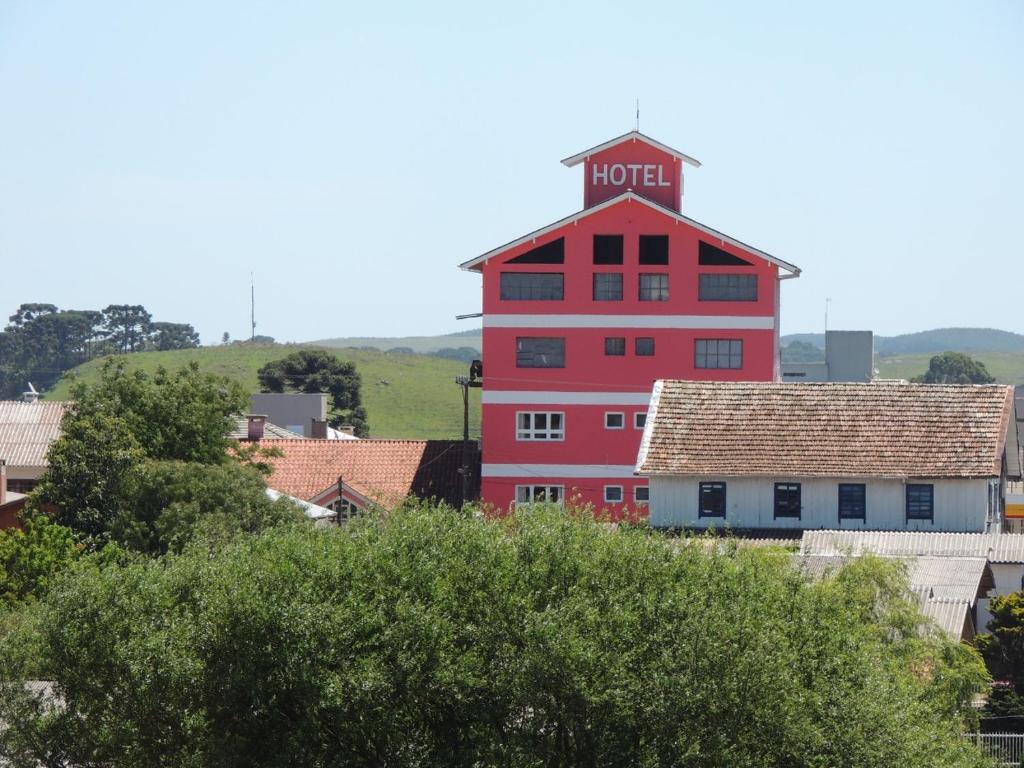 Hotel Cesa photo 1