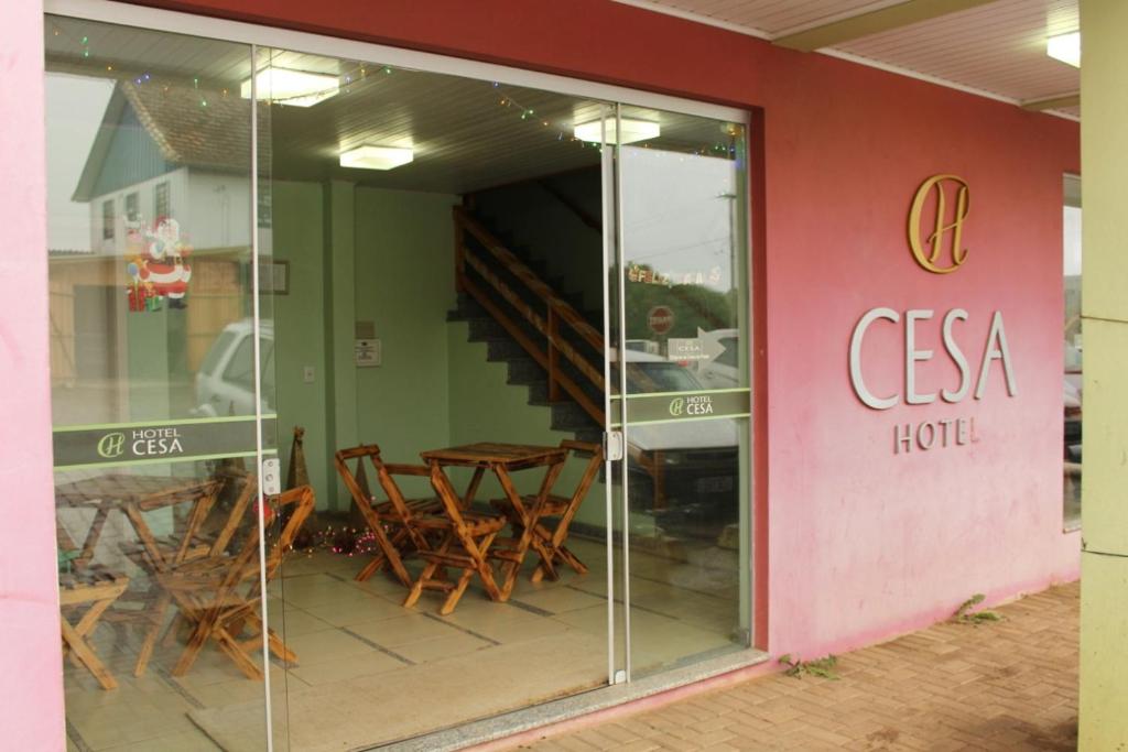 Hotel Cesa photo 3