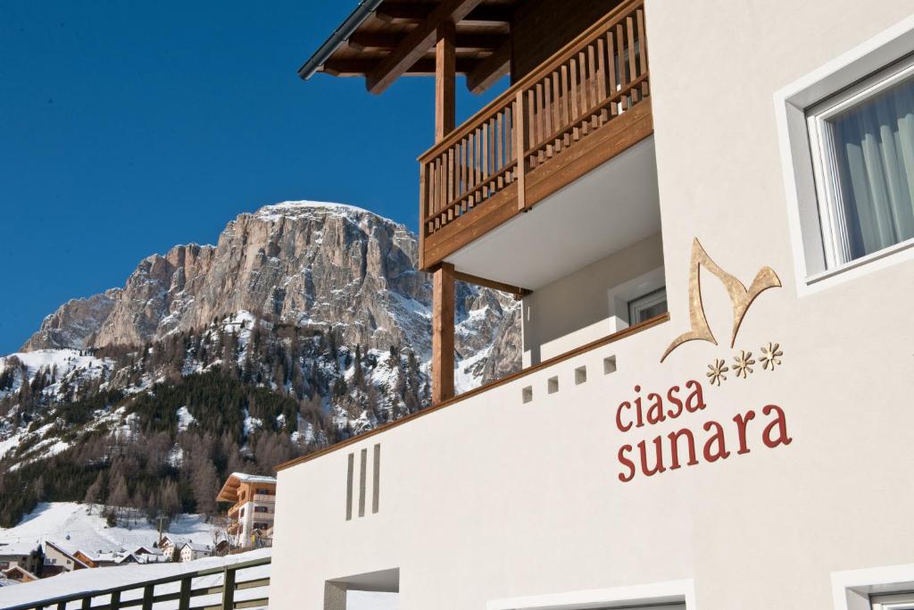 Ciasa Sunara photo 2