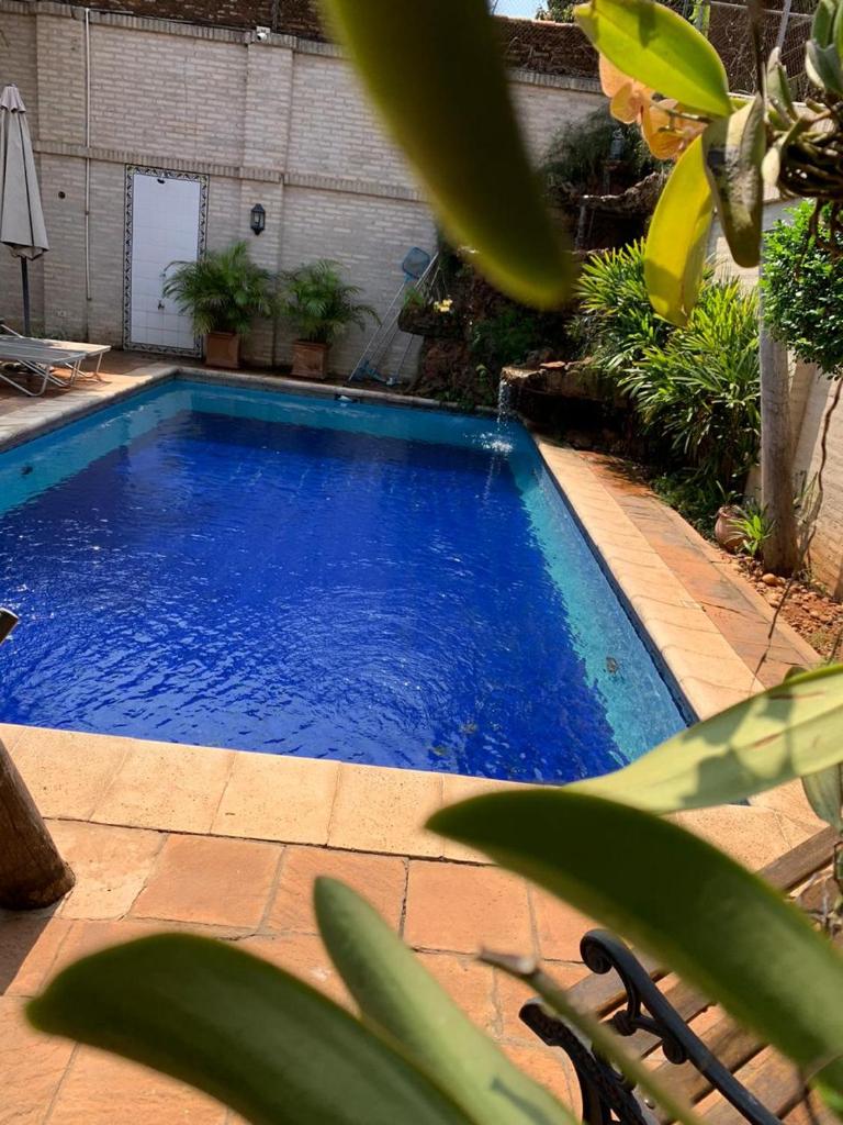 Sol de Luque Casa-hotel photo 3