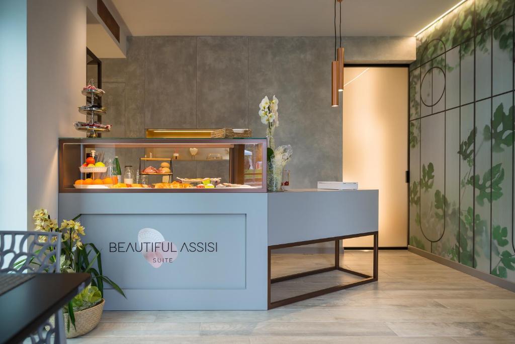 Beautiful Assisi Suite photo 3