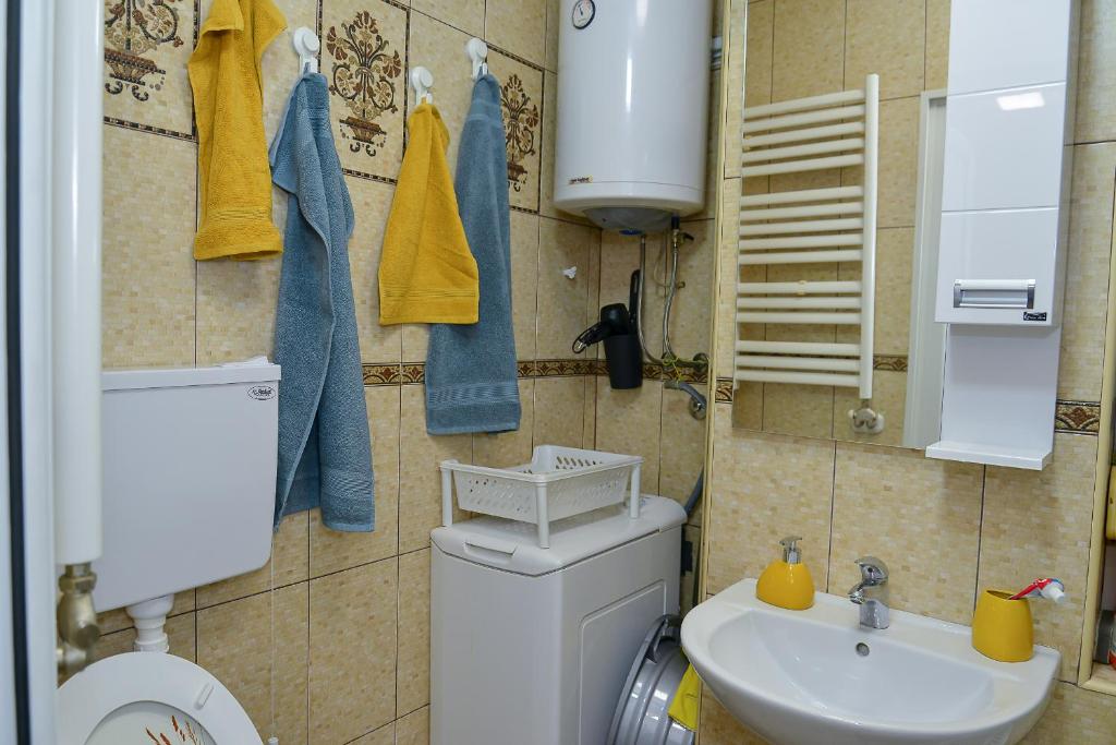 Apartman Vukovic photo 2