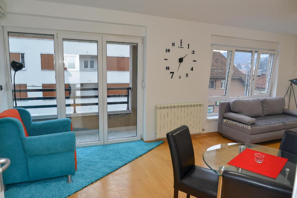 Apartman Vukovic photo 3