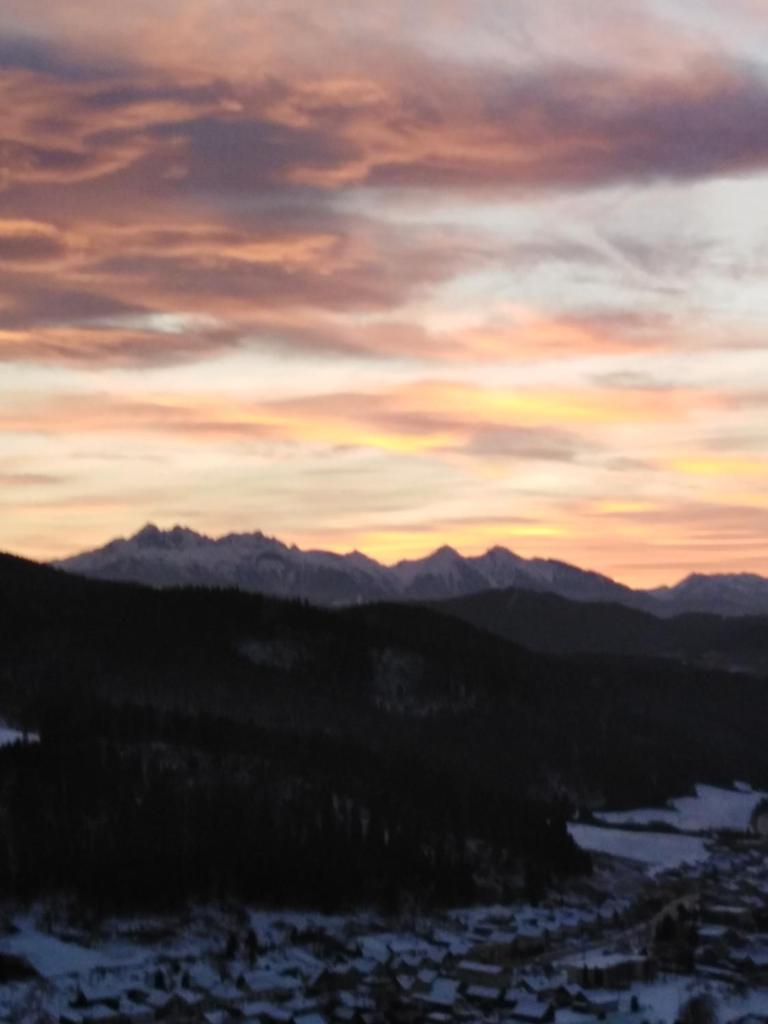 Chata Holica PIENINY photo 3
