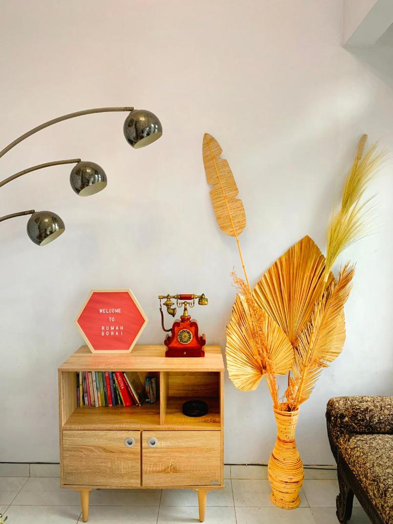 Rumah Sorai photo 3