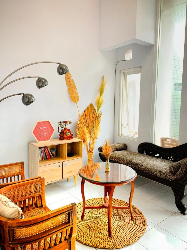 Rumah Sorai photo 1