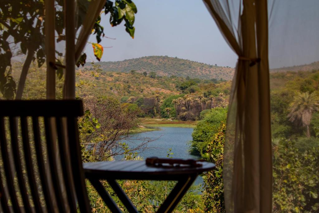 Dera Baghdarrah Nature Retreat Udaipur photo 2