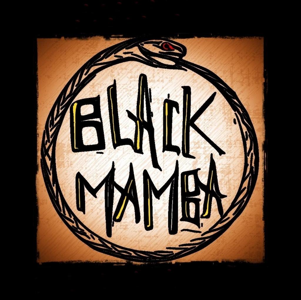 Black Mamba photo 3