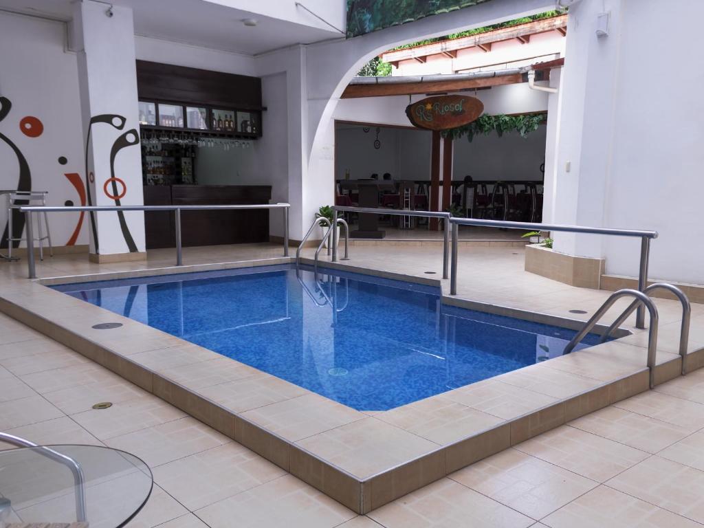 Riosol Tarapoto Hotel photo 2