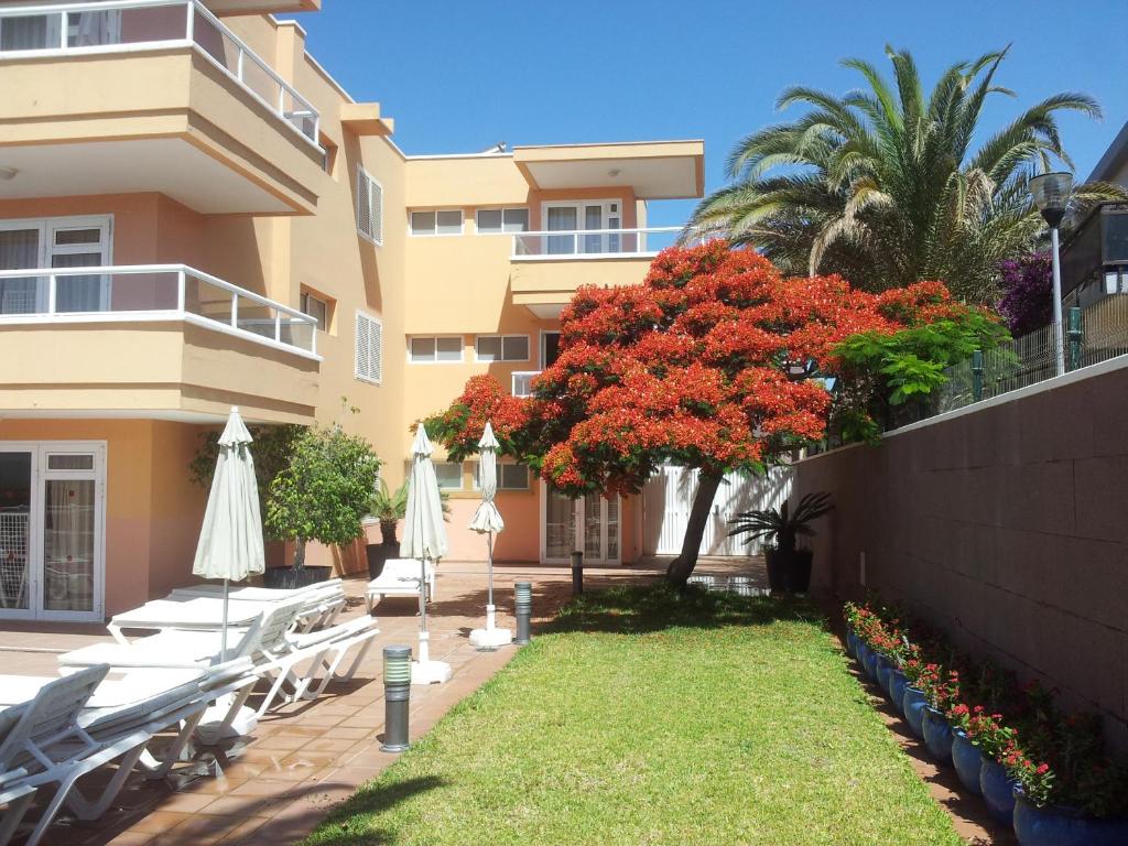 Apartamentos Horizonte photo 2