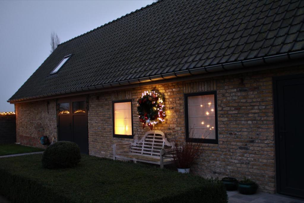 Gastenverblijf ‘t Landsheertje photo 2