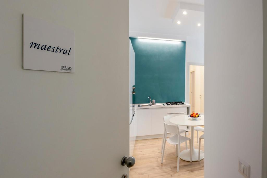 RelaisApartments MERCEDE - Extraordinary Hospitality photo 2