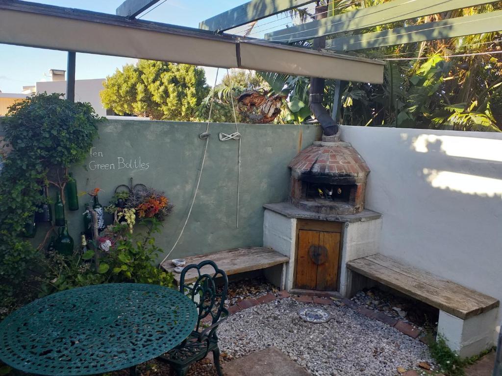 Sol Y Sombra photo 2