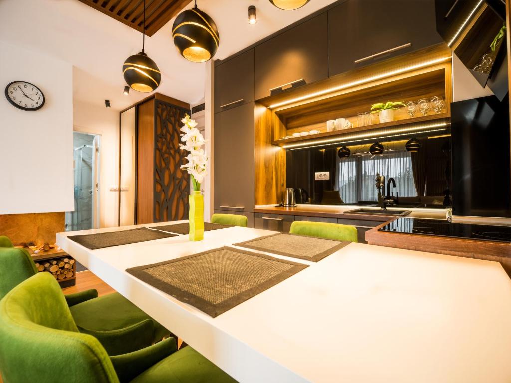 Apartman 23 - Vila Harizma photo 4
