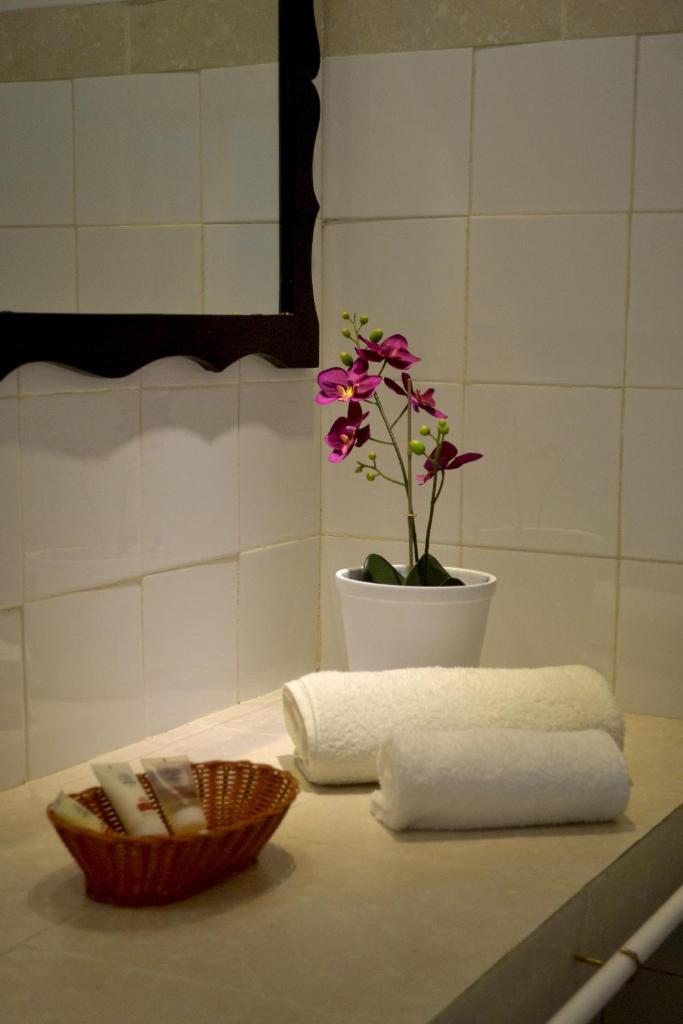 Costarena Beach Hotel photo 3