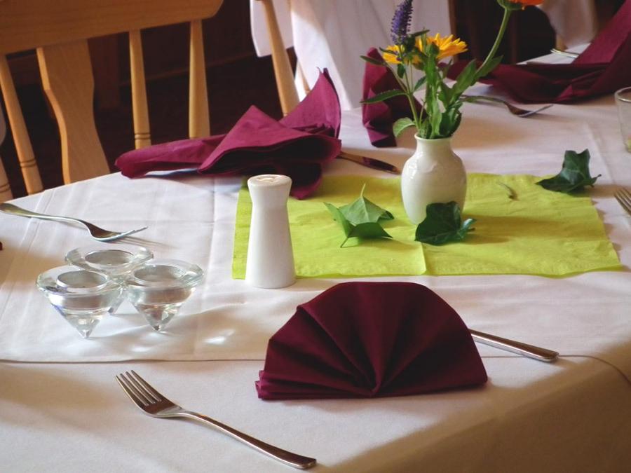 Gasthaus & Hotel Zur Linde photo 4