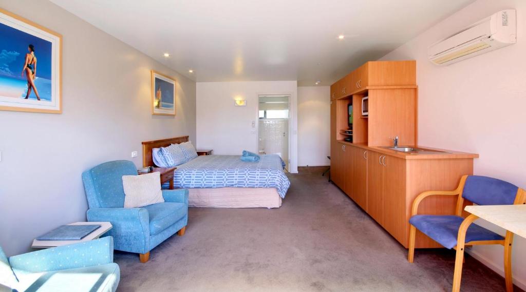 Anchorage Motel & Villas Lorne photo 3