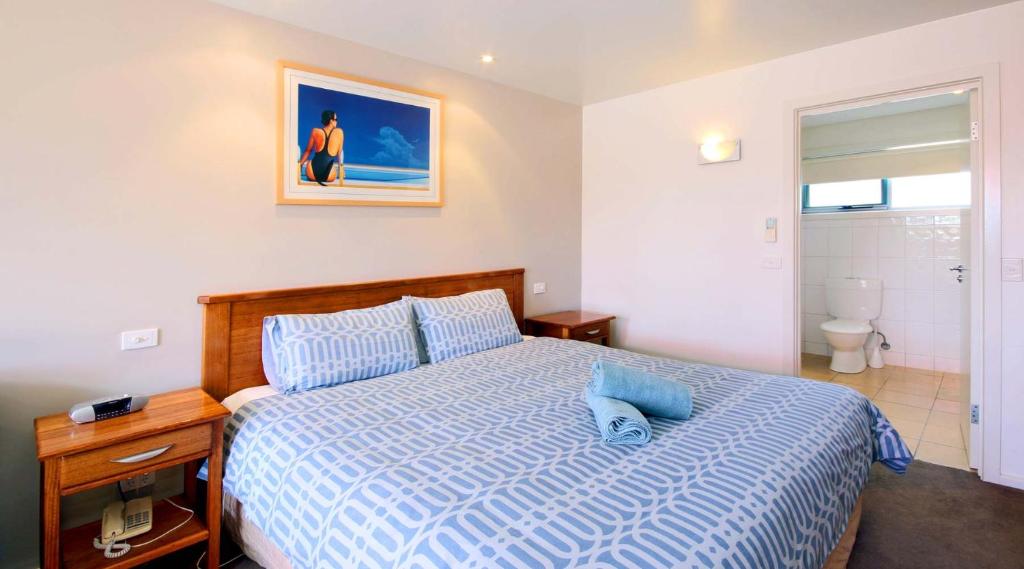 Anchorage Motel & Villas Lorne photo 4