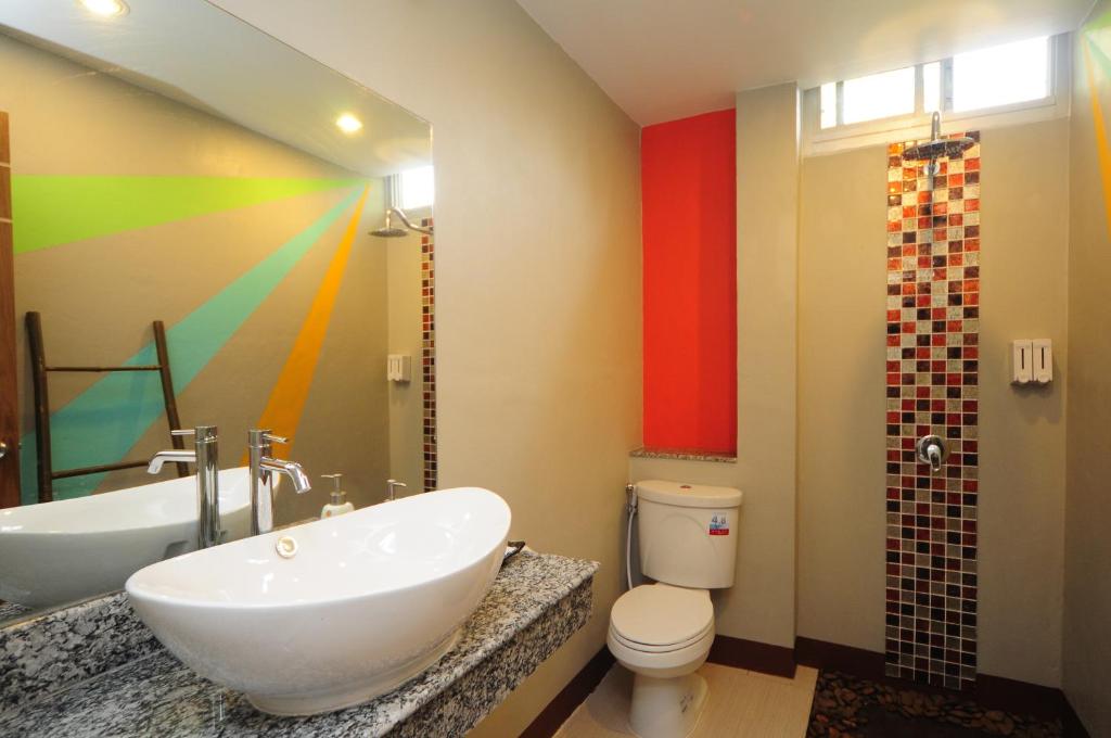 Семейный (Семейный номер), Phu NaNa Boutique Hotel