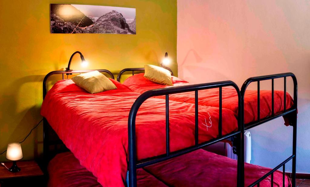 Albergue de Bolico photo 2