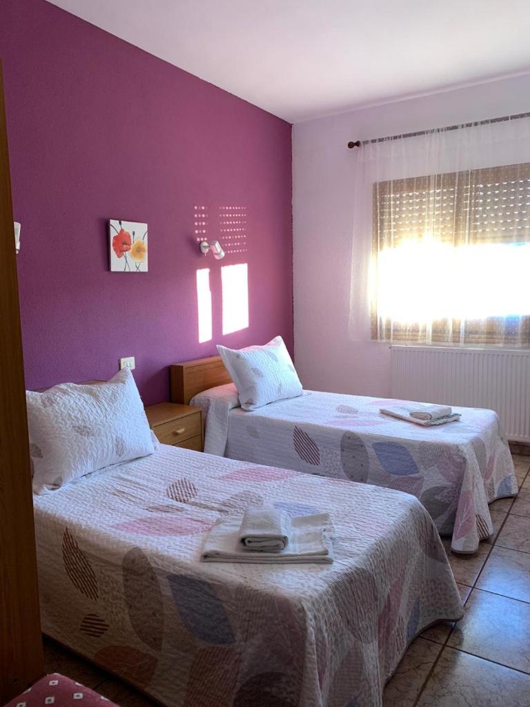 Apartamentos Rurales Hermanos Alcalá photo 3