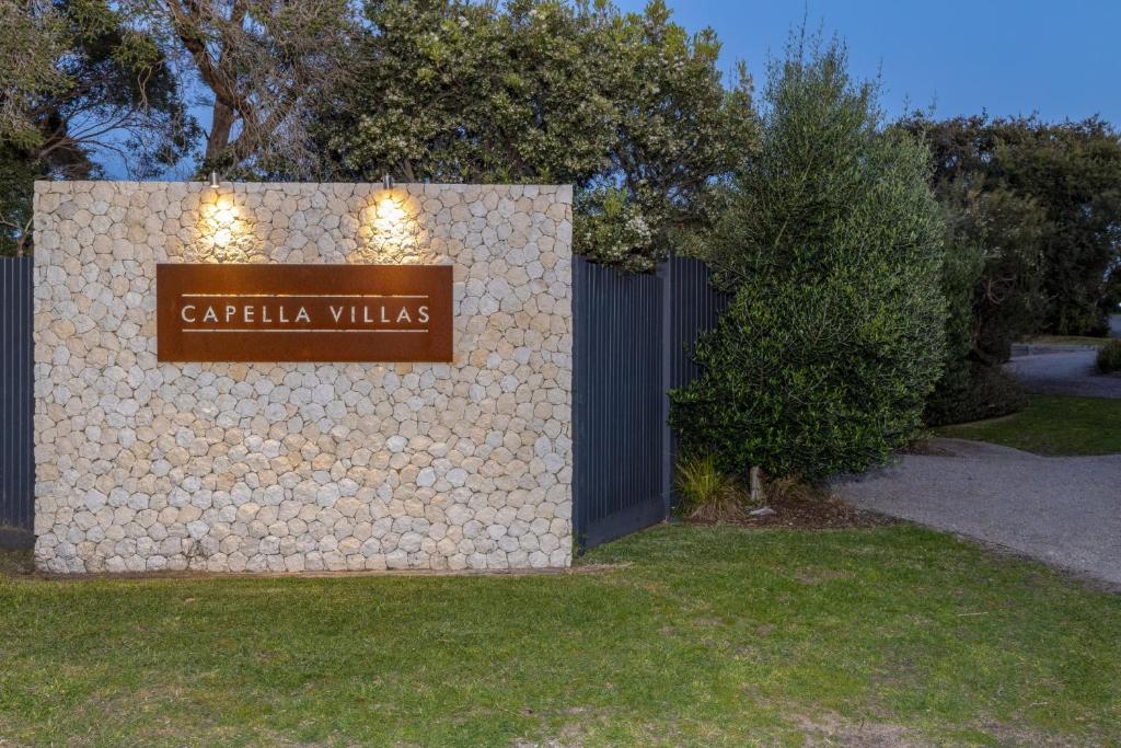 Grand Capella Villa 1 photo 1
