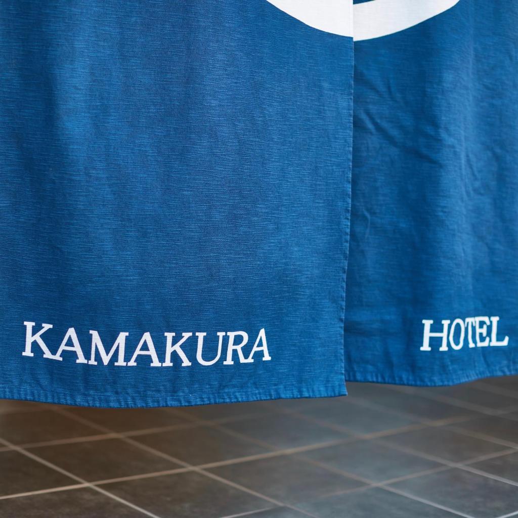 KAMAKURA Hotel photo 2