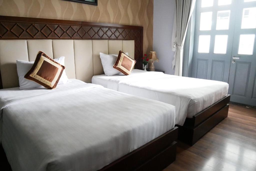 Rembrandt Hotel Nha Trang