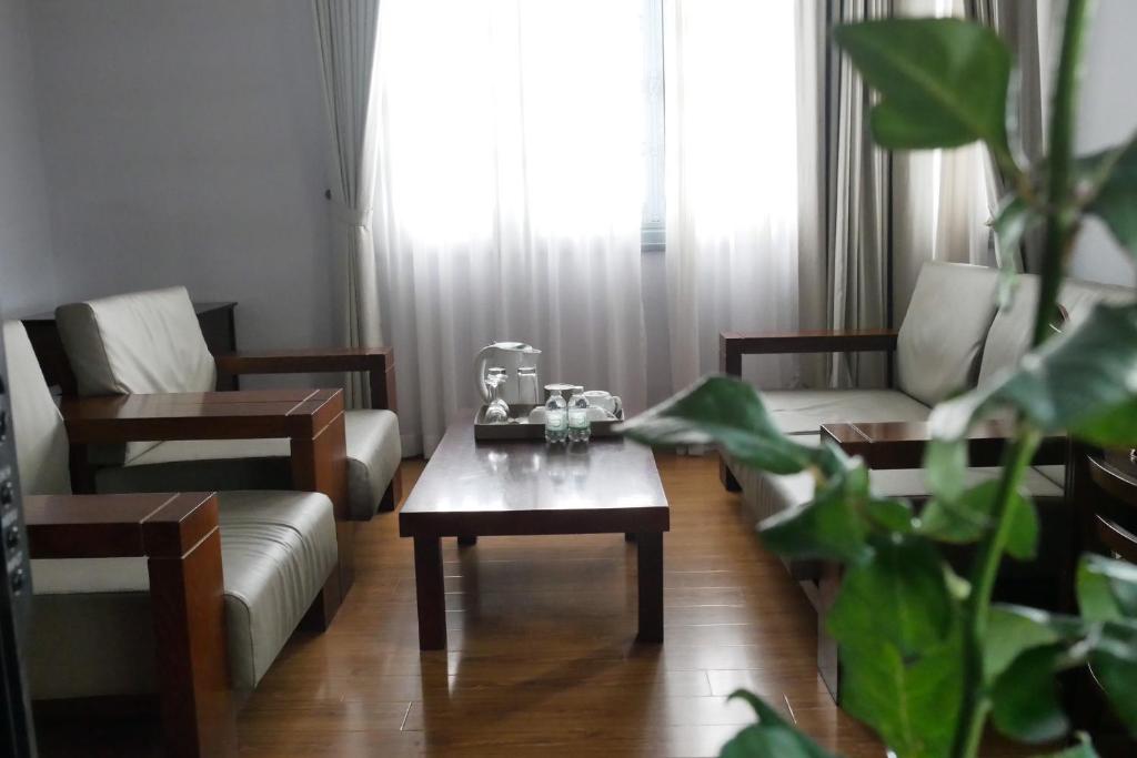 Rembrandt Hotel Nha Trang