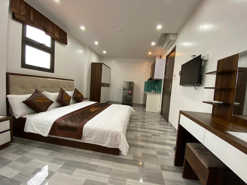 Trường Sinh Hotel