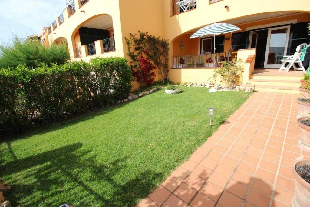 Appartamento Marianda - Son Bou photo 2