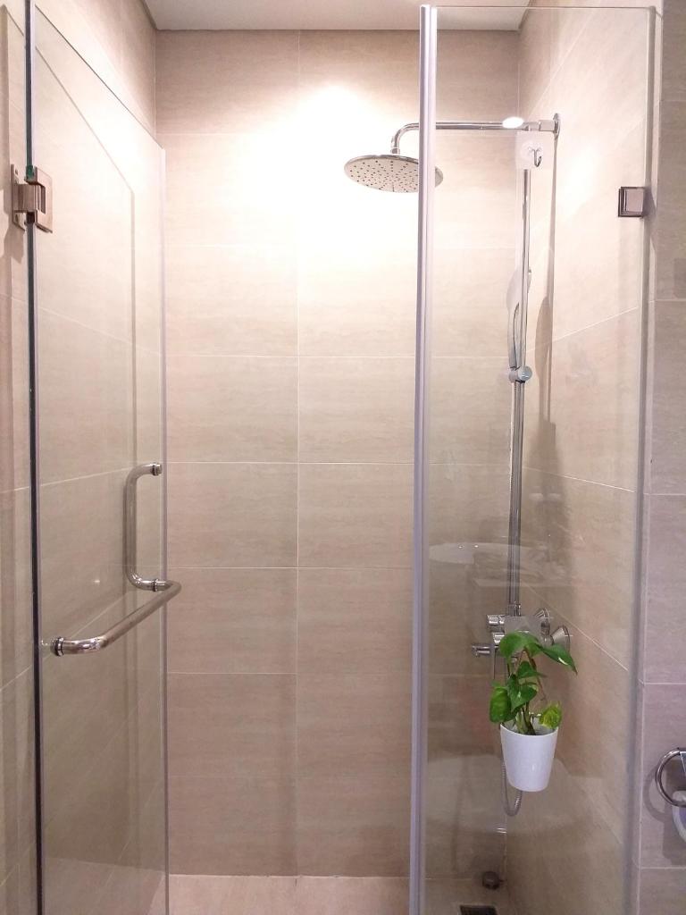 Ha Long Bay View Studio - Green bay garden