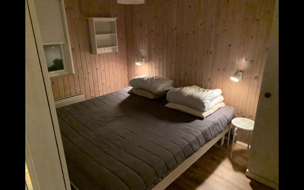 Dejlig sommerhus 150m fra privat strand photo 4