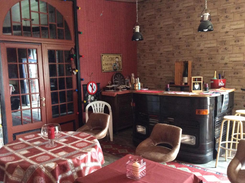 B&B De Vijf Zuilen photo 3
