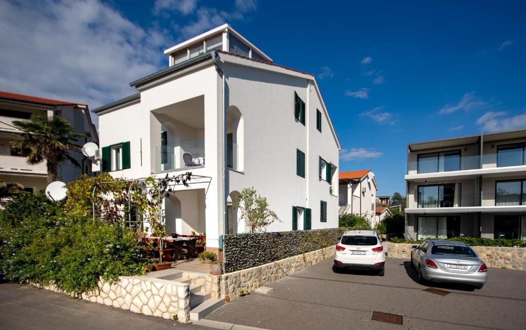 Apartments Lazarić photo 3