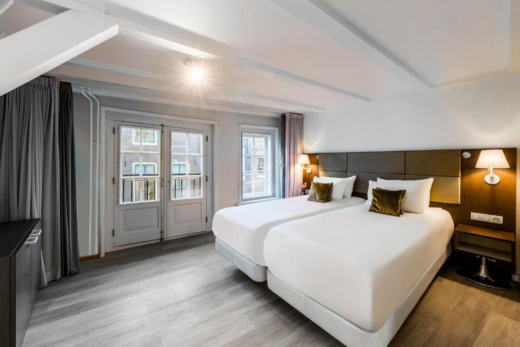 NH Collection Barbizon Palace Apartments photo 1