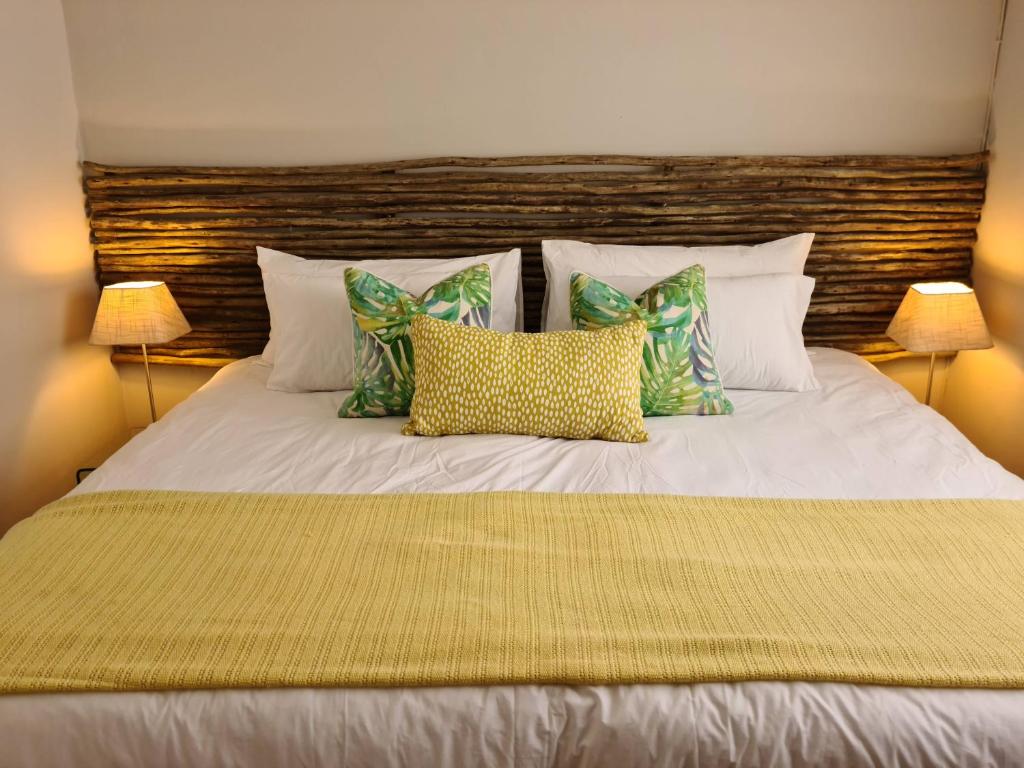 African Sands B&B photo 1