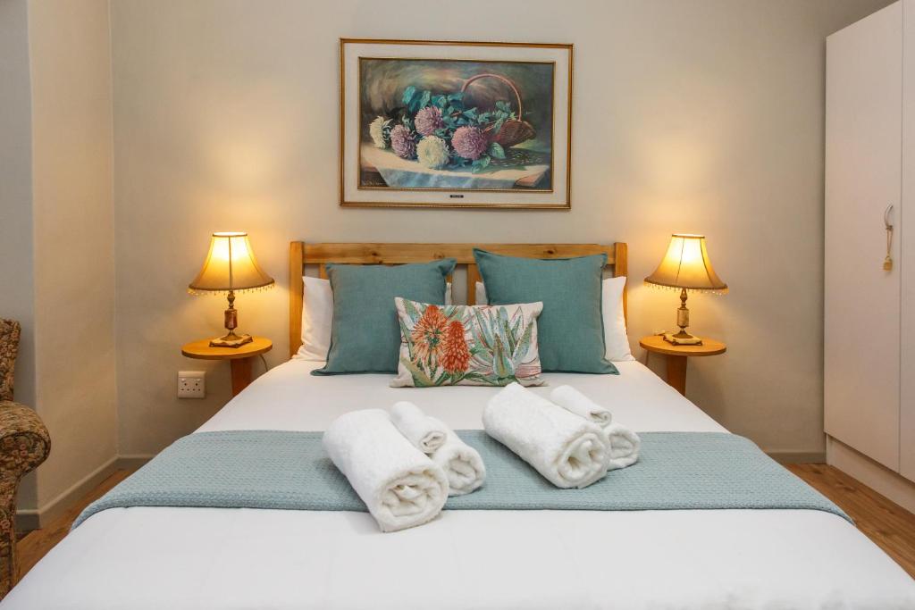 Argyll B&B photo 2