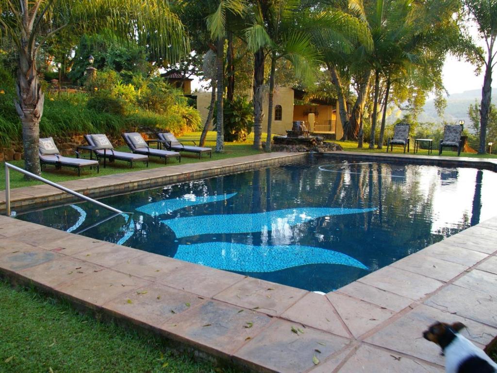 Bohm's Zeederberg Country House photo 1