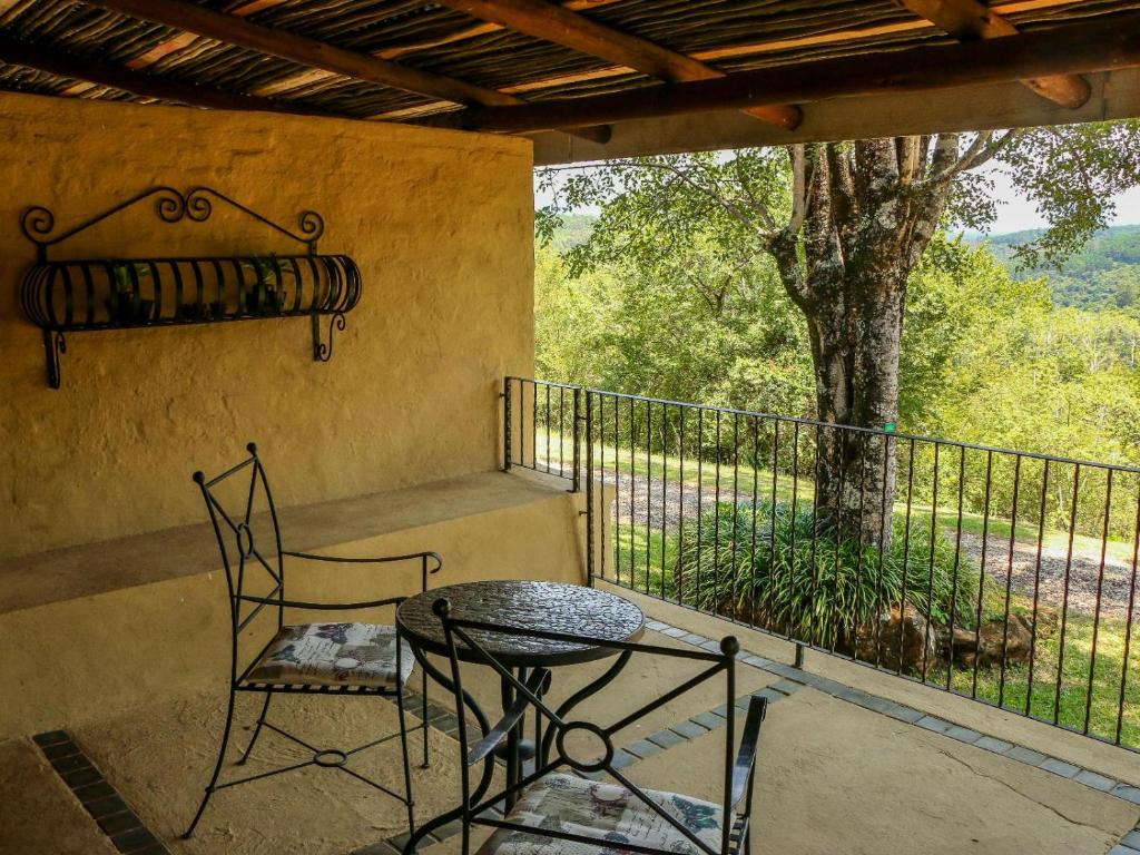 Bohm's Zeederberg Country House photo 3