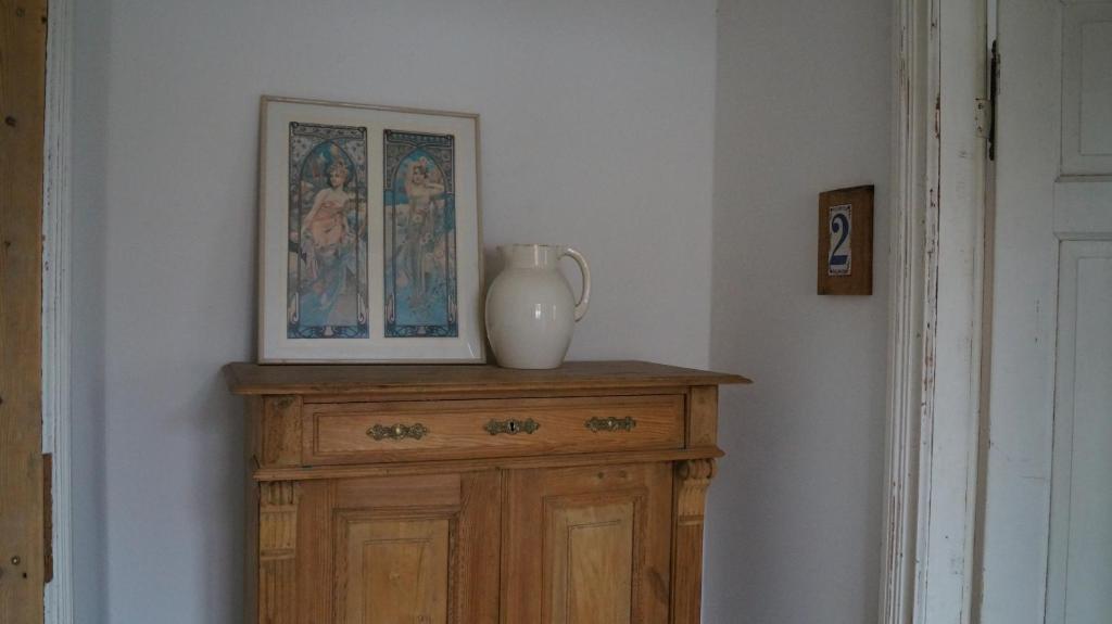 Ferienwohnung am See photo 3