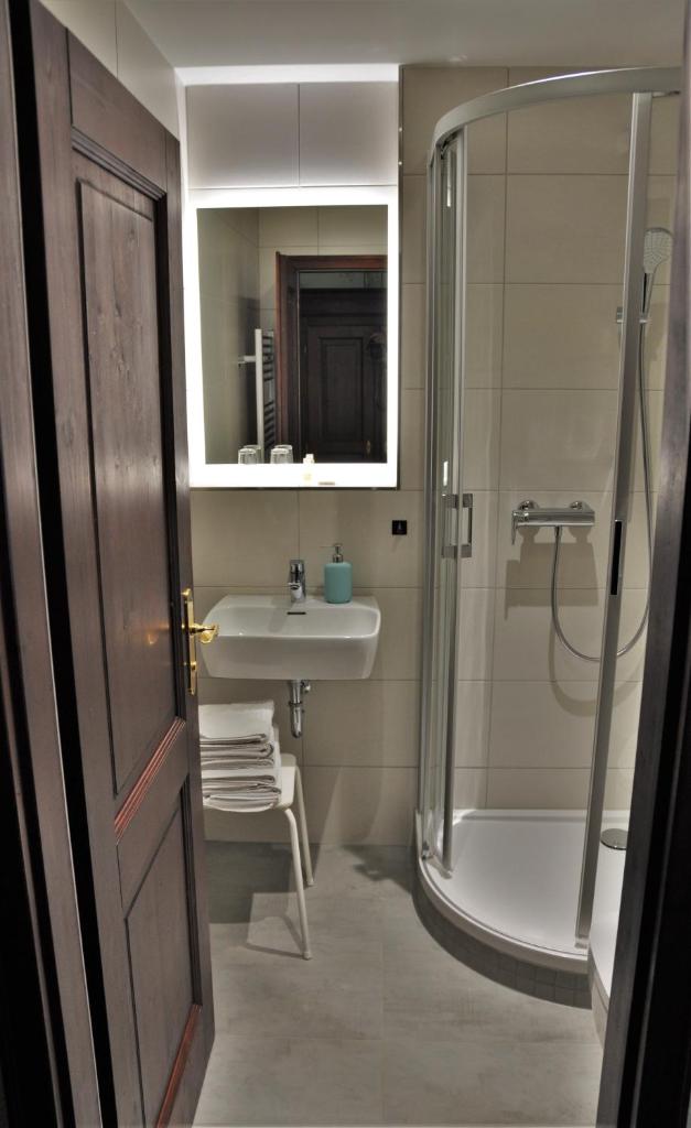 Flair-Hotel Waldfrieden Room Type - Deluxe Double Room