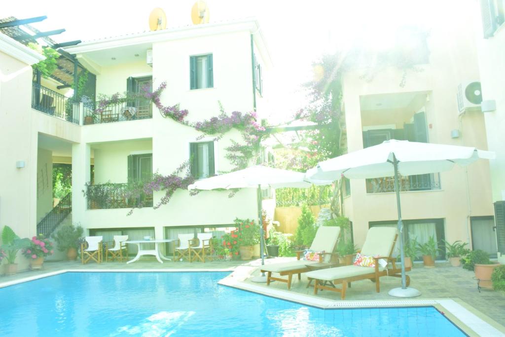 Sparto Village photo 1