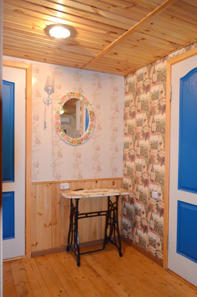 Cottages On Gdantsevskaya Street photo 3