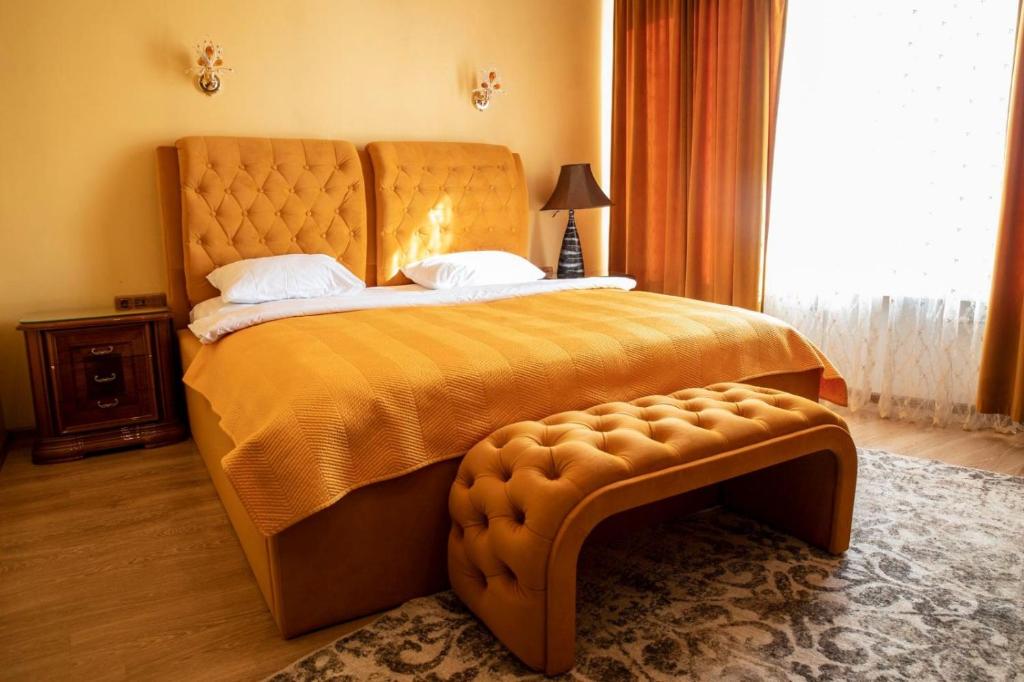Seven Eleven Apartment HOTEL in Most City photo 1