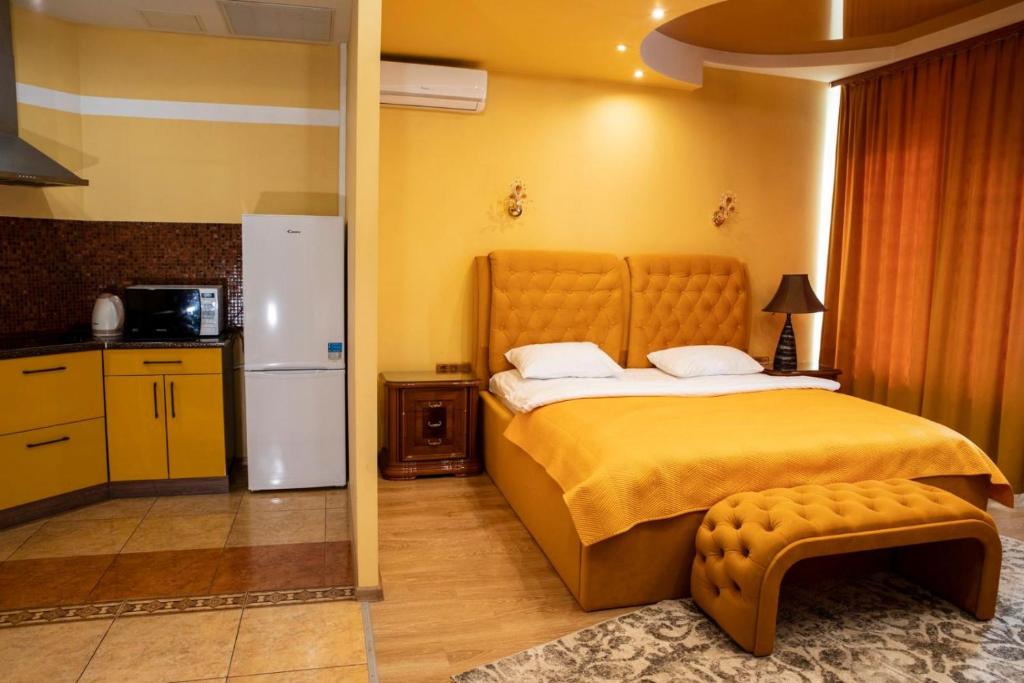 Seven Eleven Apartment HOTEL in Most City photo 3
