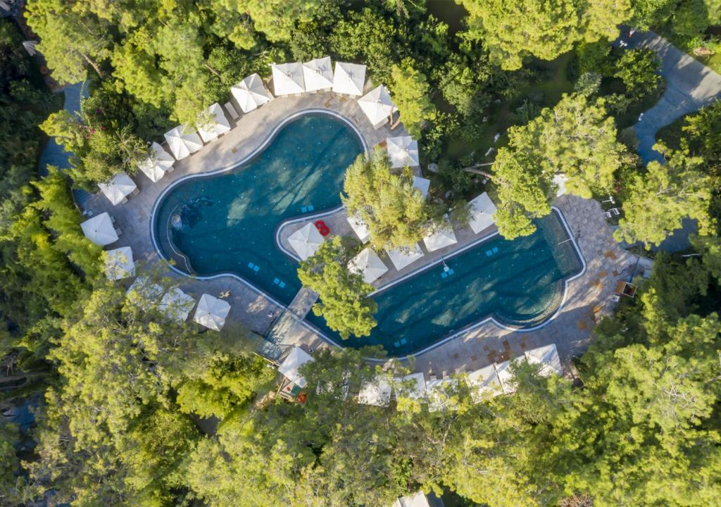 Ali Bey Resort Sorgun - Tap to explore photos