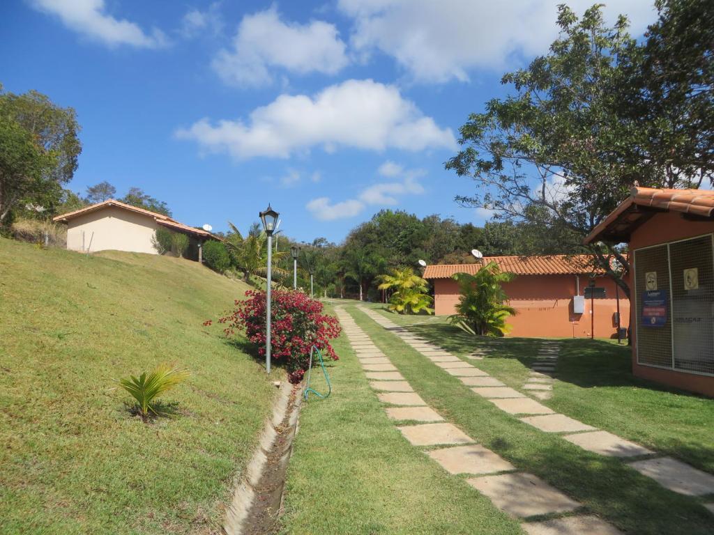 Pousada Cachoeiras da Mata photo 3