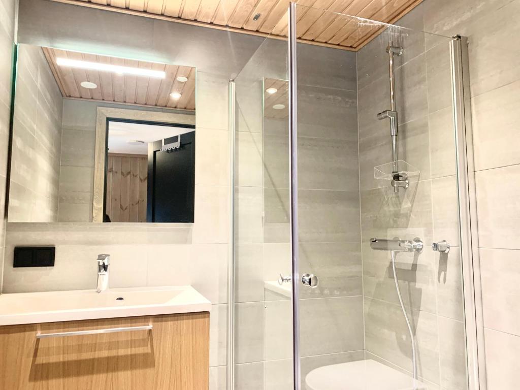 Fantastic apartment in Hemsedal, ski in ski out, Fyri Tunet photo 3